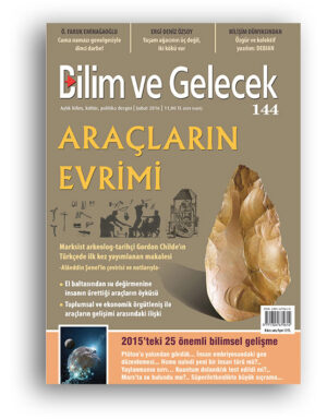 144. Sayı - Şubat 2016